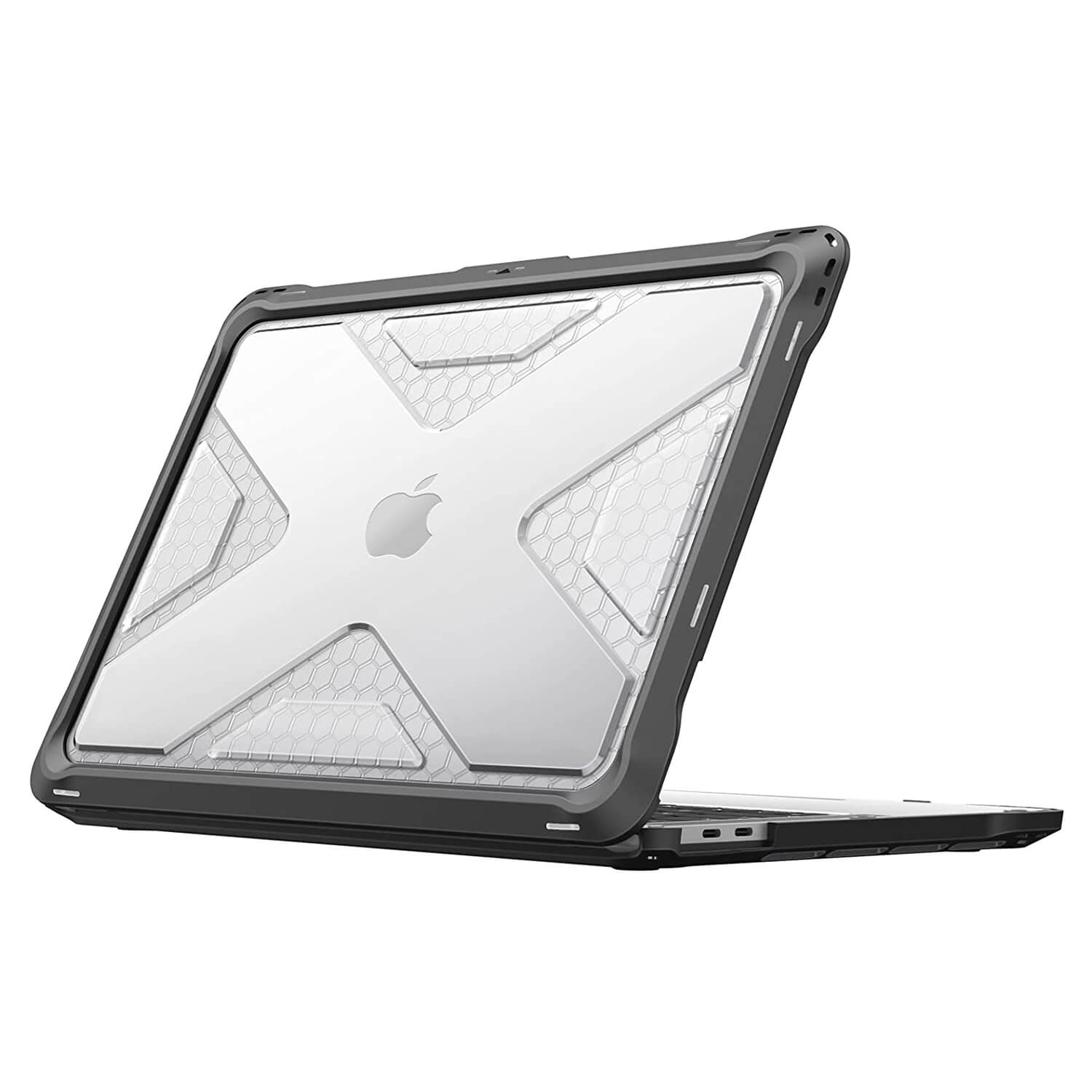 Macbook Pro M1 DONGKE For MacBook Pro 13 Inch Case 2023 2022 2021