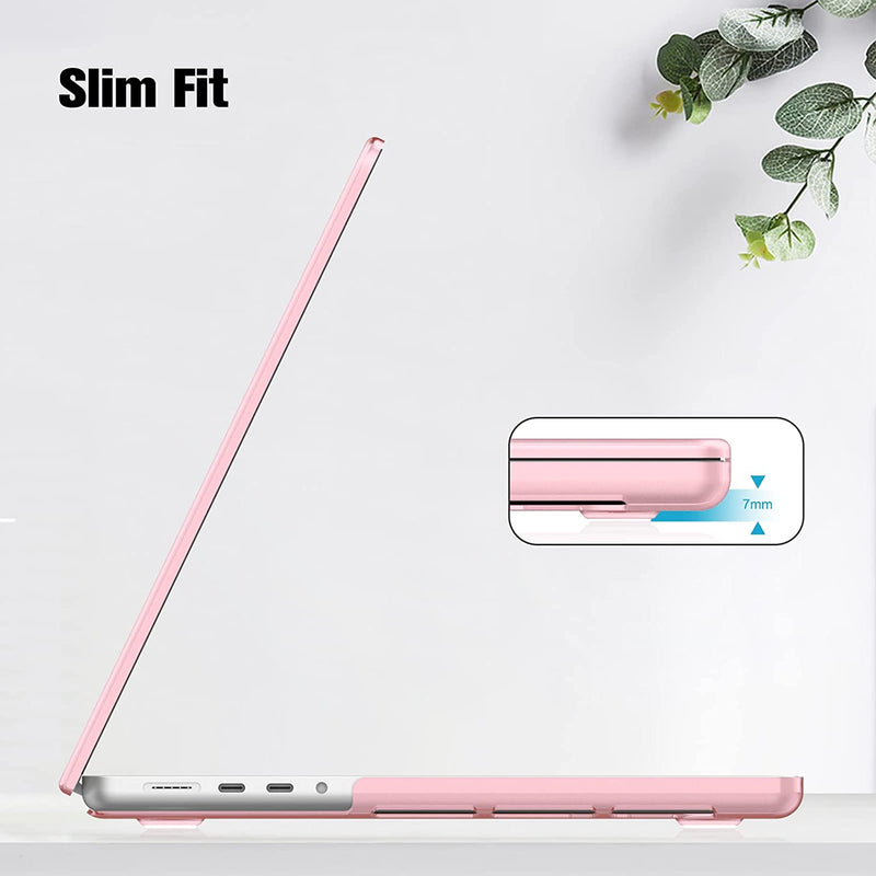 m1 max macbook pro 14 slim case