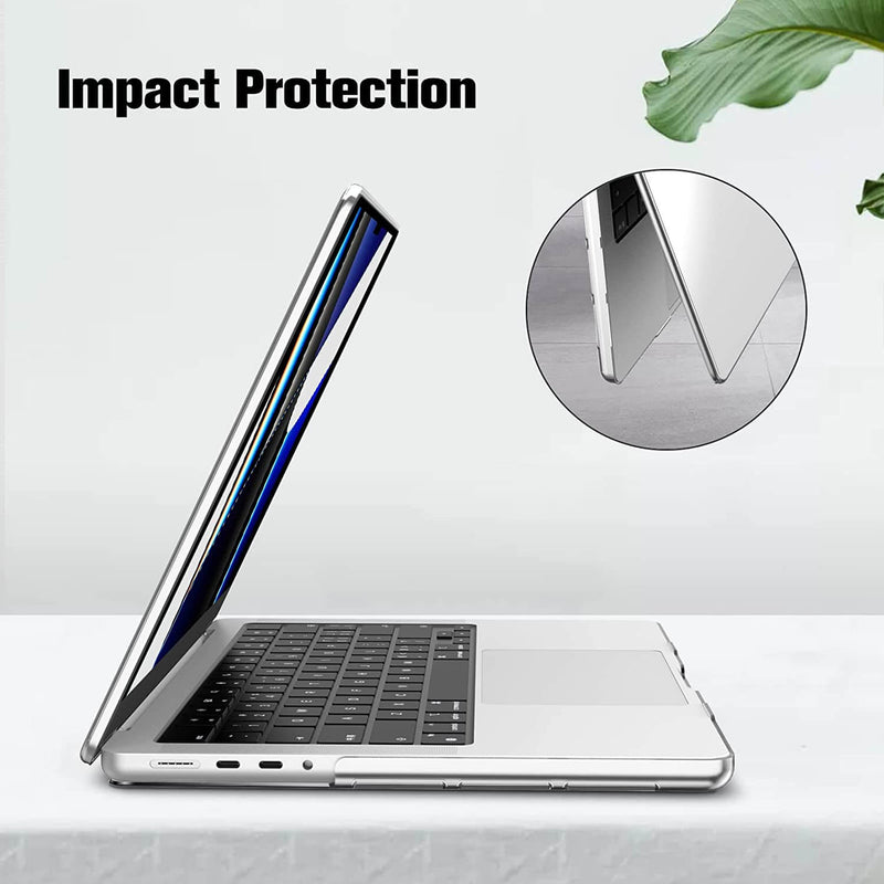 macbook pro 14 impact-protective case