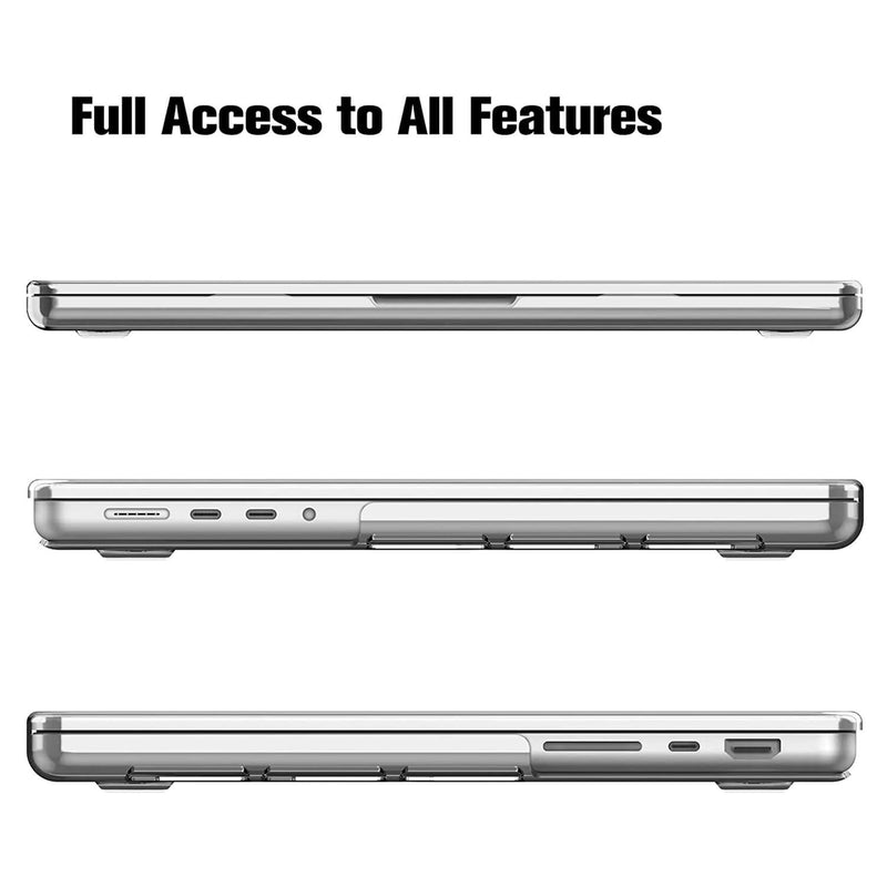 macbook pro 14-inch hardshell case