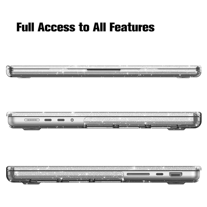sleek case for macbook pro 14 16gb 