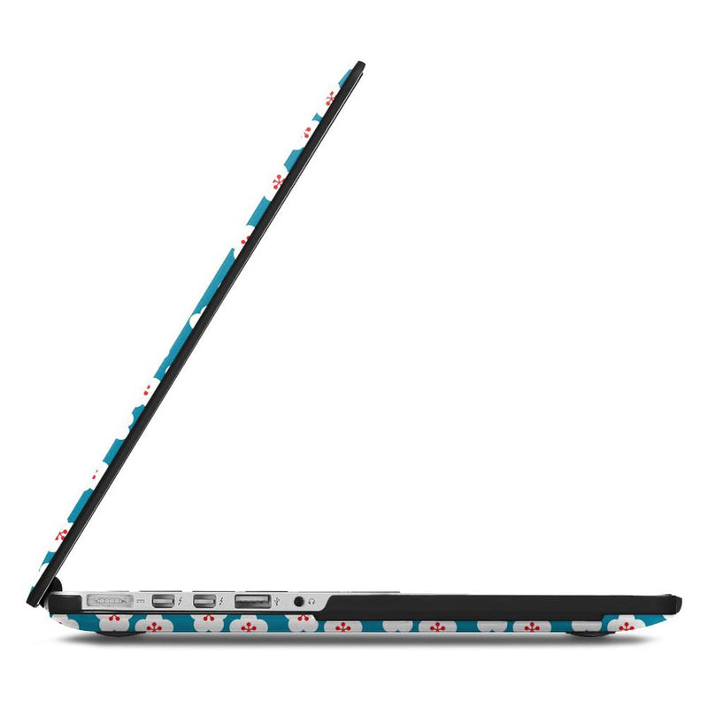 slim case for macbook pro retina 15-inch 