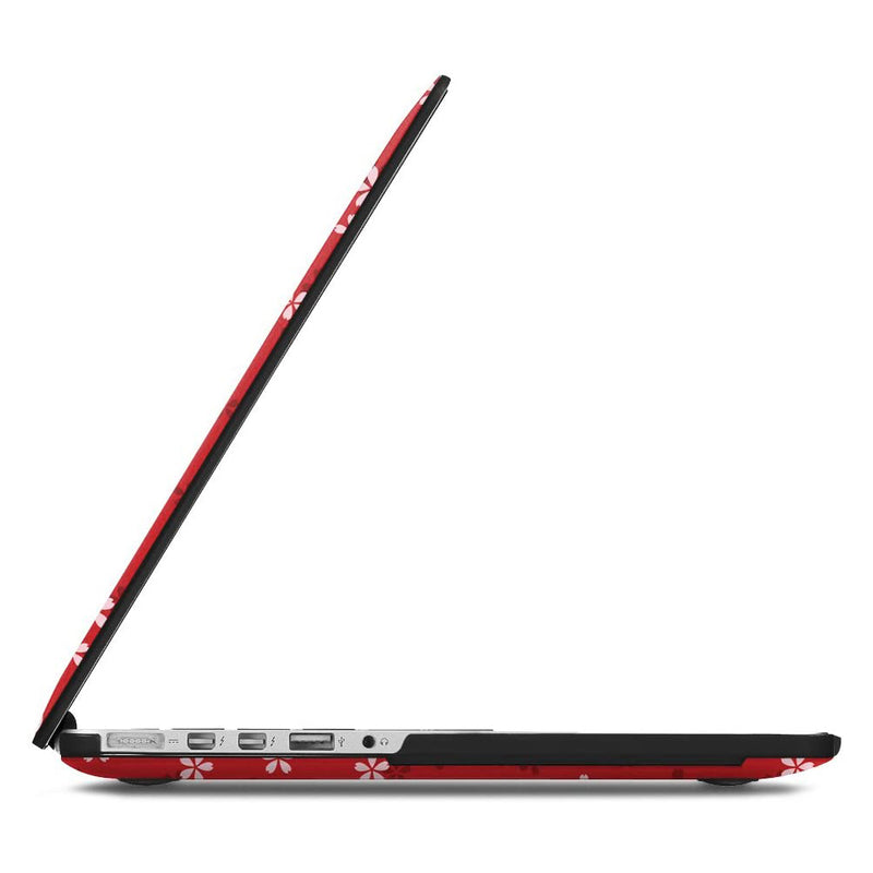 slim case for macbook pro a1398