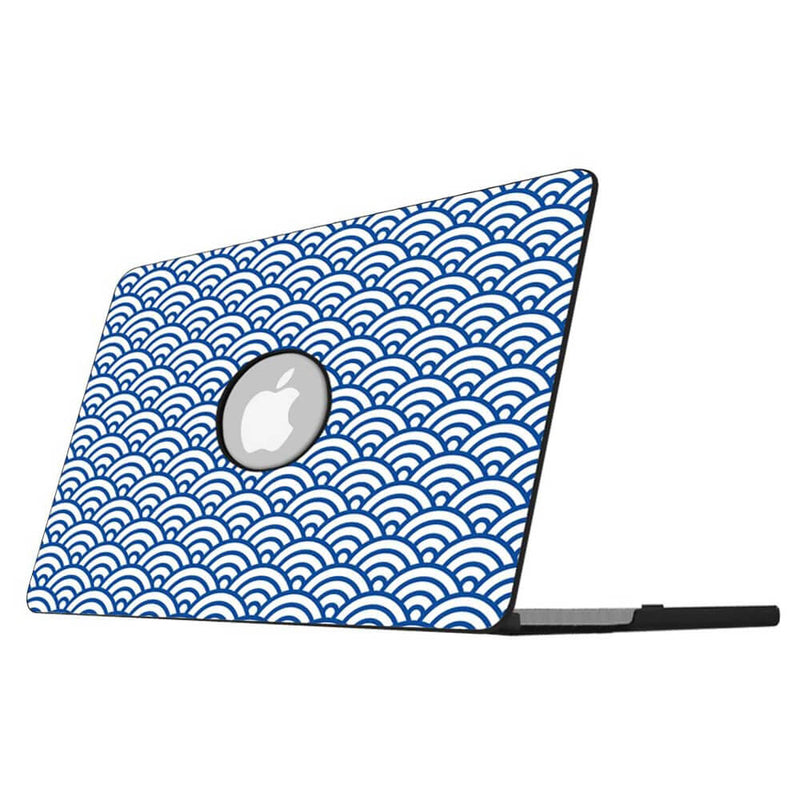 macbook pro 15 case in ocean theme 