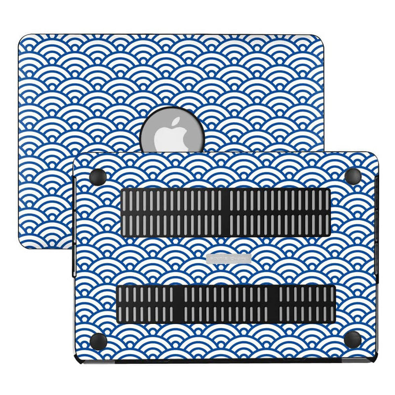 macbook retina 15-inch case with air vents