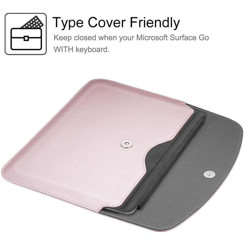 surface tablet keyboard case