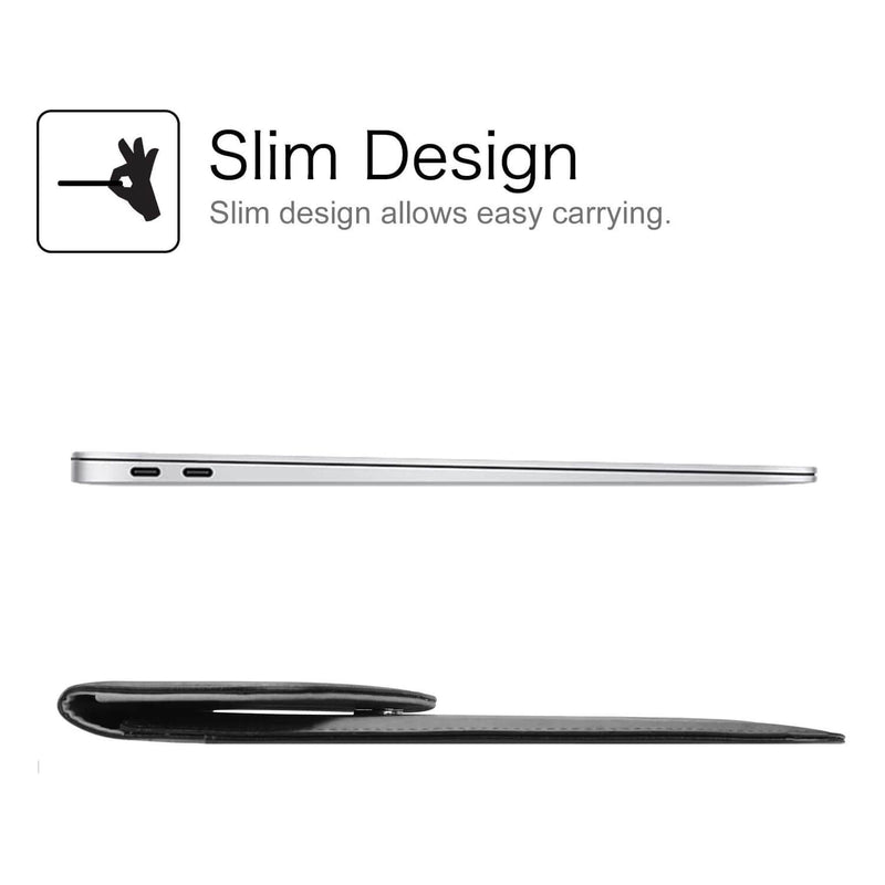 slim sleeve for surface pro 7 plus