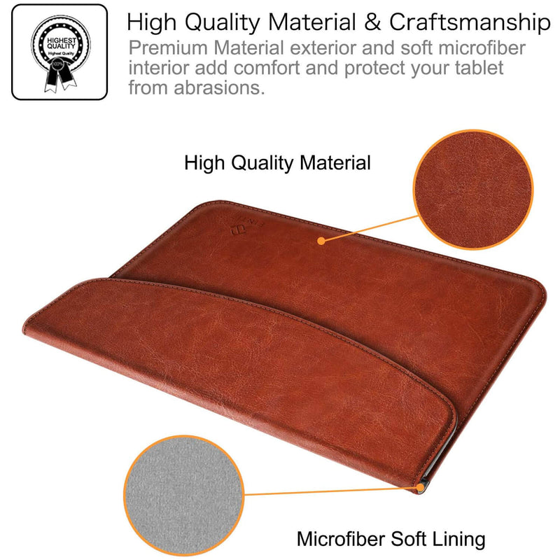 microsoft surface pro 8 sleeve case