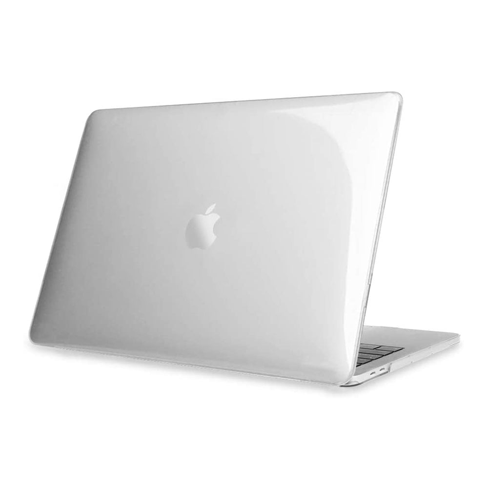 MacBook Pro 13-Inch M2/M1 (2022-2016) Snap-On Hard Shell Case | Fintie