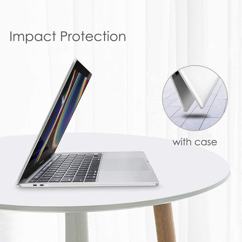macbook pro 13 m2 case corner protection 