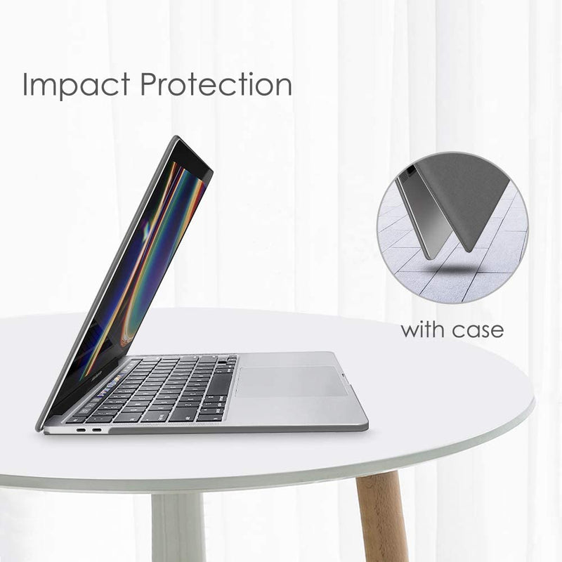 macbook pro 13 case corner protection 