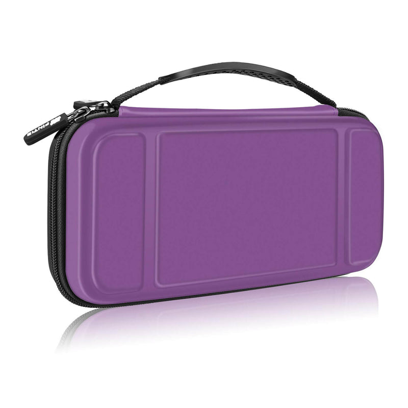 fintie nintendo switch purple case