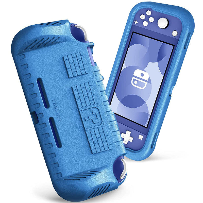 Nintendo Switch Lite 2019 Case with 2 Game Card Slots | Fintie