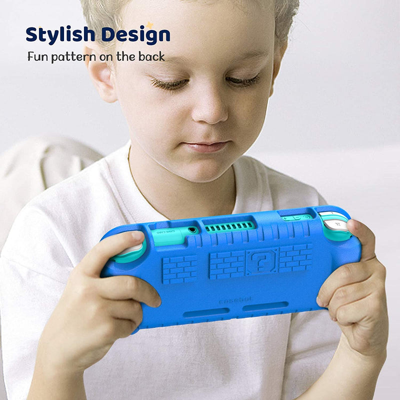 fintie switch lite case for kids