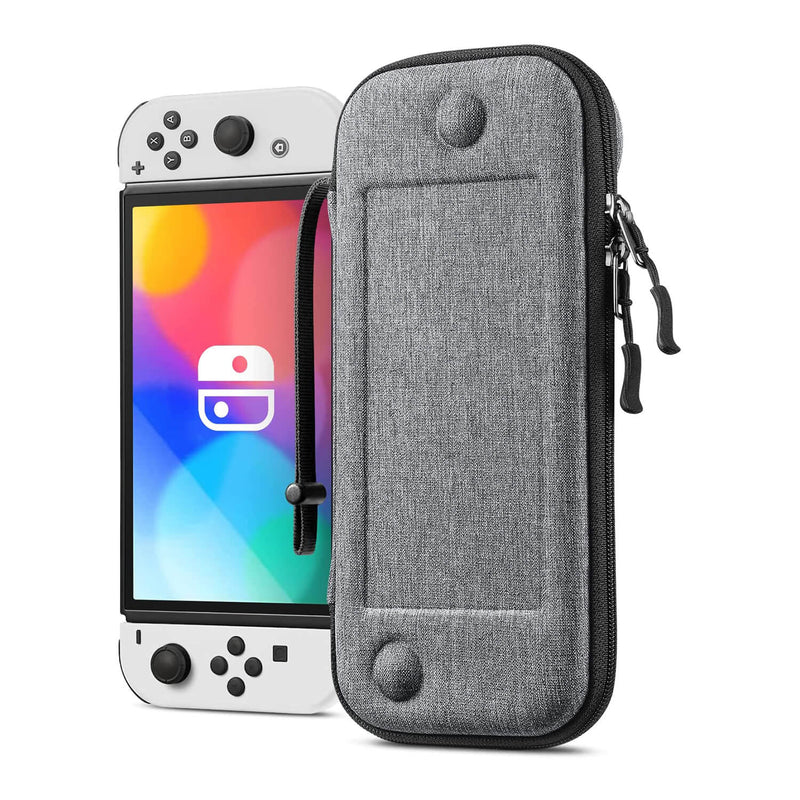 nintendo switch slim case fintie 