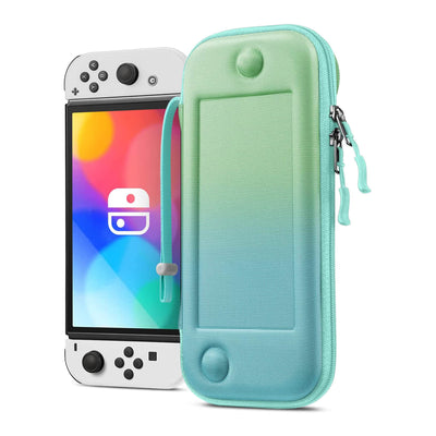 fintie nintendo switch slim case 