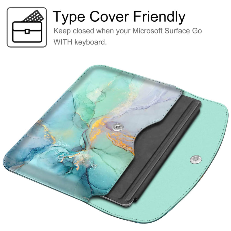 ms surface go tablet sleeve