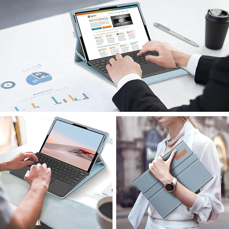 cute surface go case