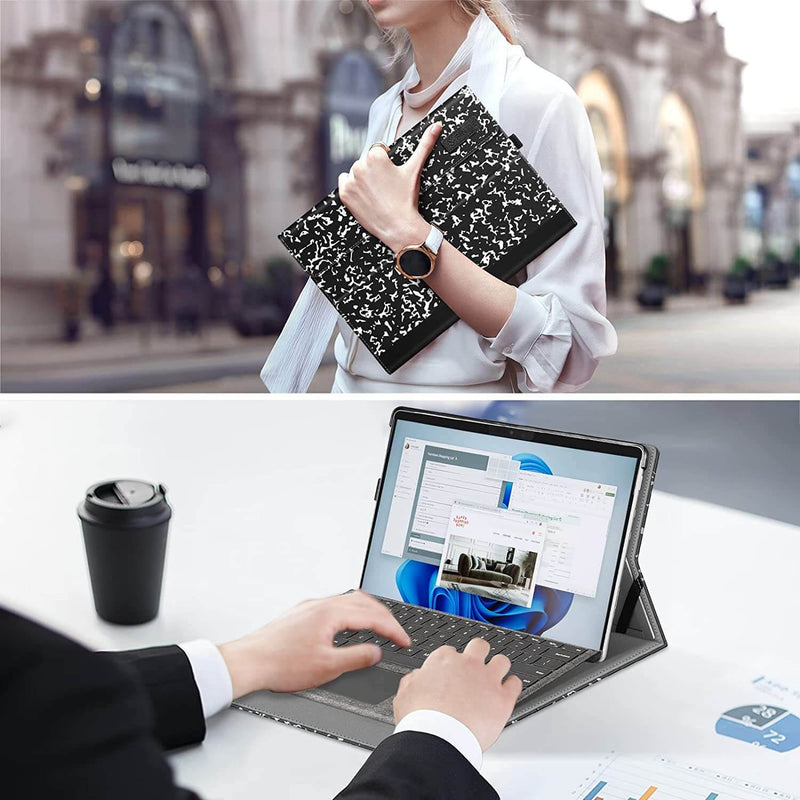 microsoft surface pro 8 for study