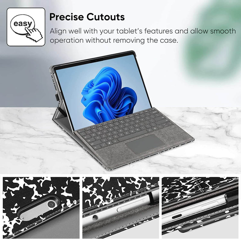 rugged surface pro 8 case 