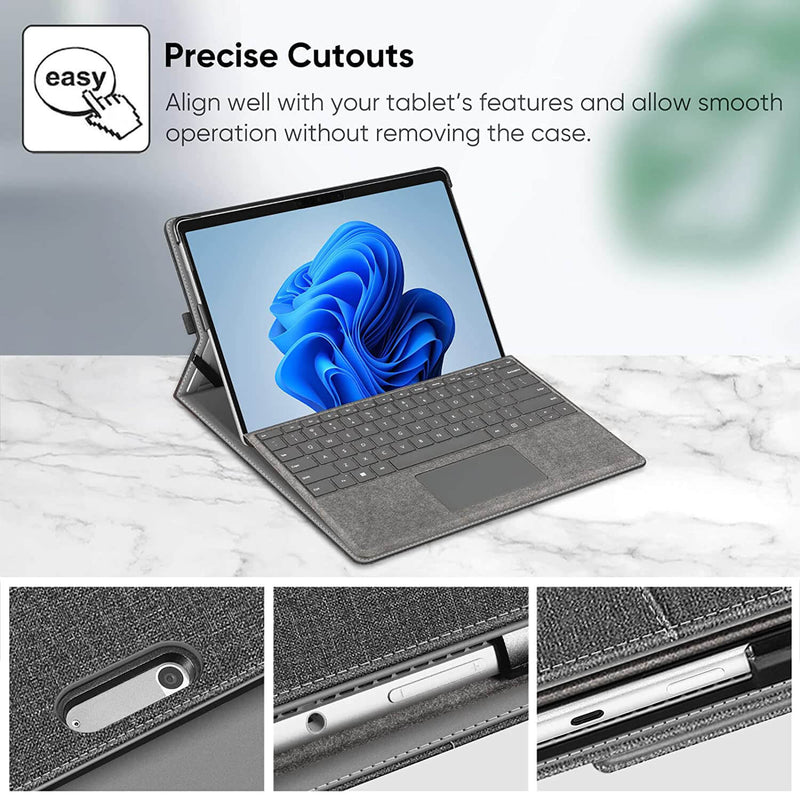 best windows surface 8 cover