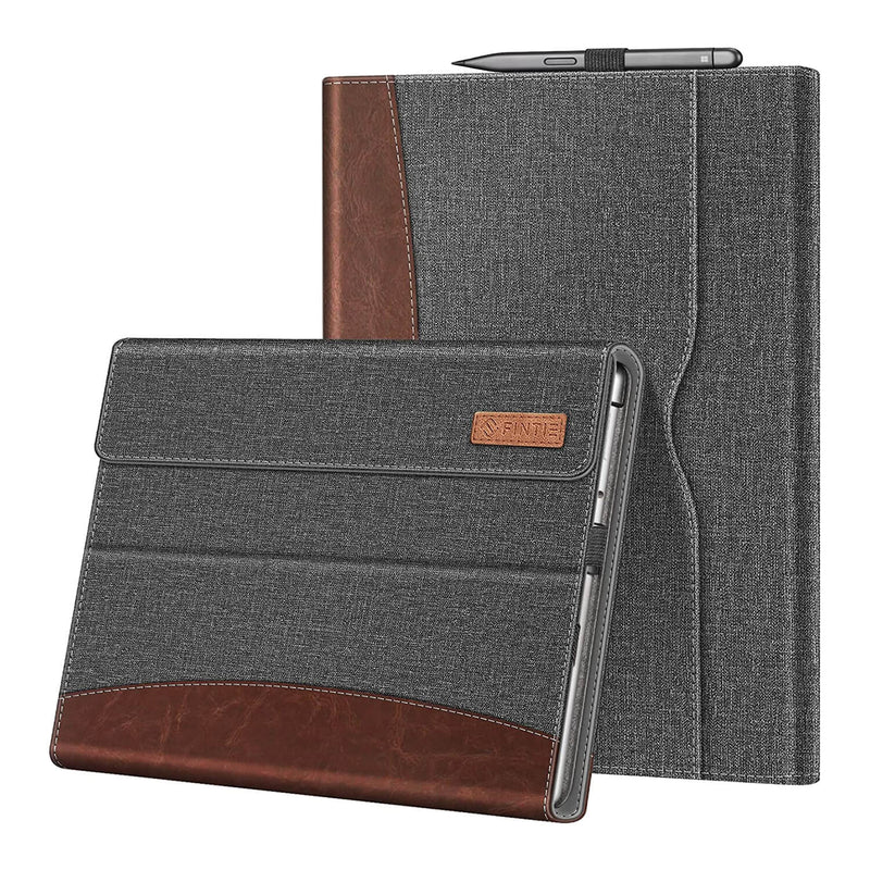 surface pro 8 case in business style