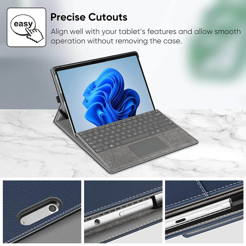 best surface pro 8 case 2022