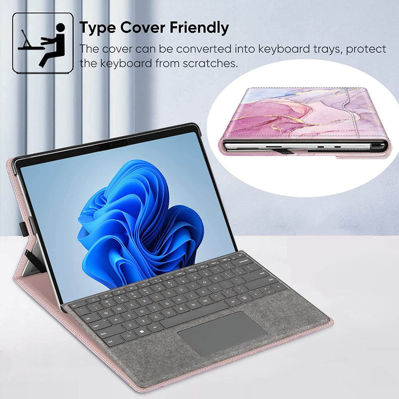  case for microsoft surface type cover