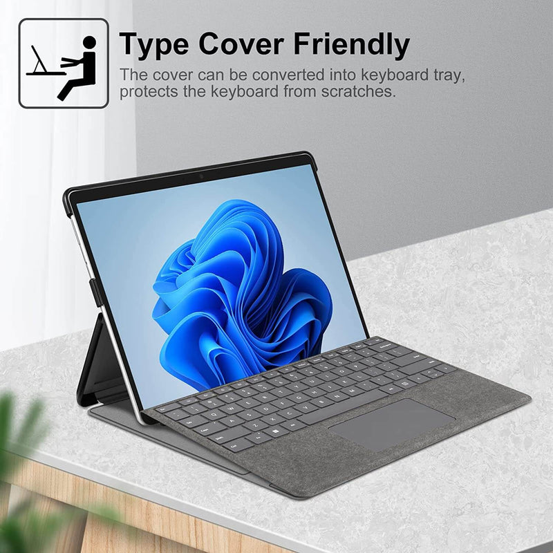 slim case for surface pro 8
