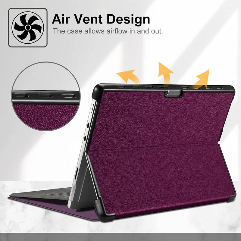 fintie case for surface pro 8