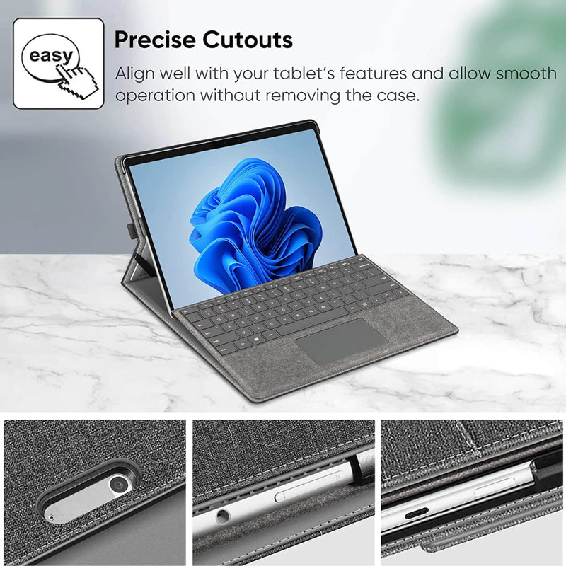 best case for surface pro  8