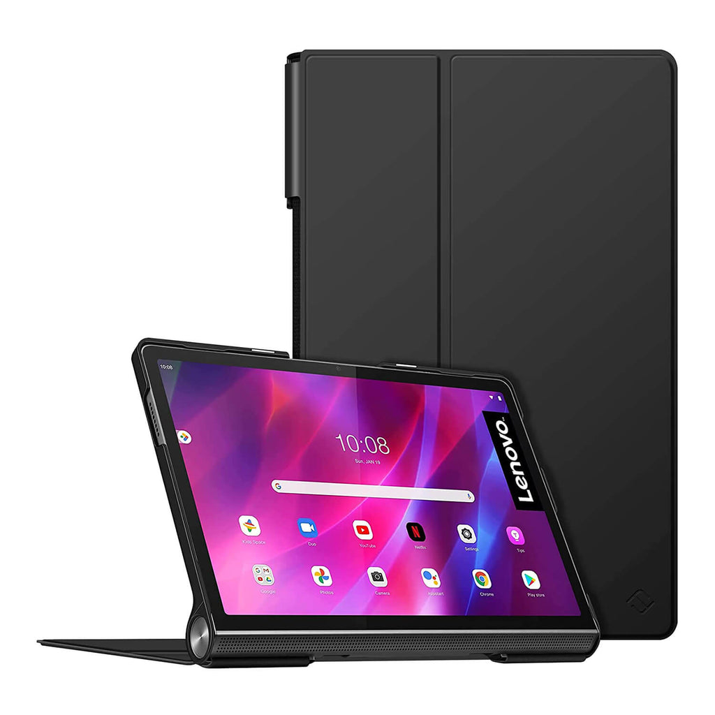 Lenovo YOGA タブレット YT-J706F Lenovo Yoga Tab 11 YTJ706F 4GB 128GB : Amazon.ae: Electronics