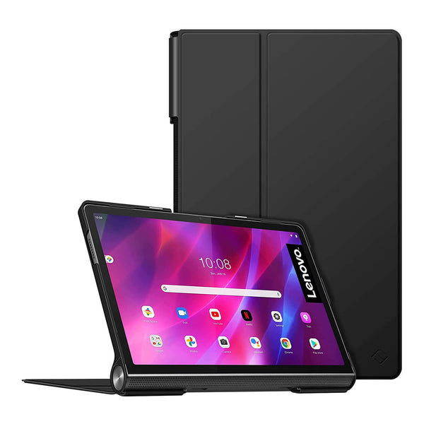 Lenovo Yoga Tab 11 (YT-J706F) ＋ おまけ付き Lenovo Yoga Tab 11 2021 Smart Stand Cover | Fintie