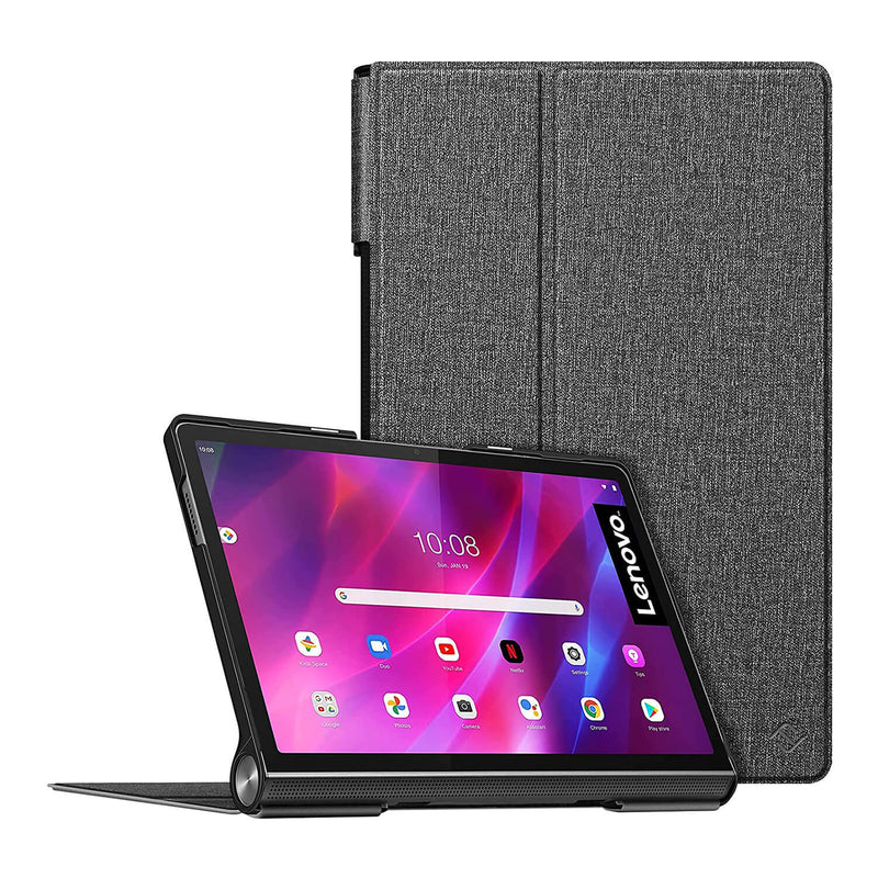 lenovo yoga tab 11 case 2021 fintie