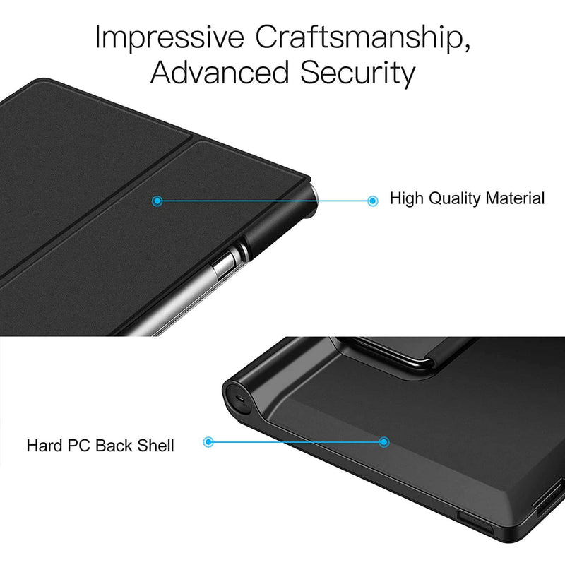 lenovo yt-k606f yoga tab 13 case