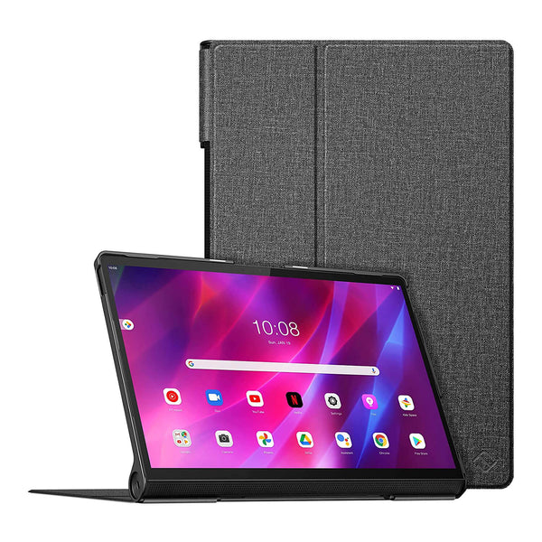 Lenovo Yoga Tab 13 2021 Ultra-Thin Hard Case | Fintie