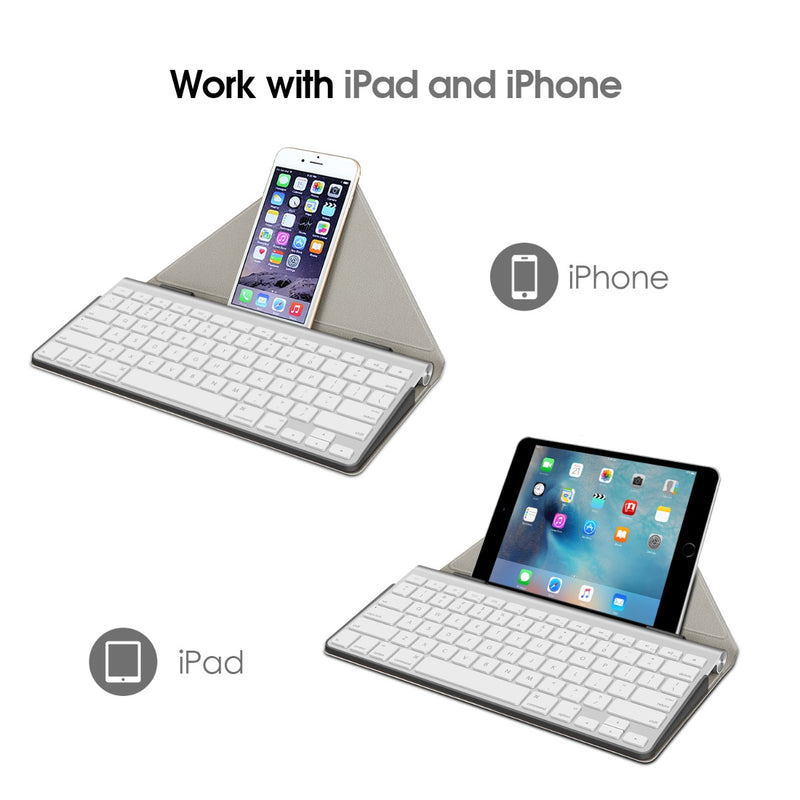 apple keyboard stand case