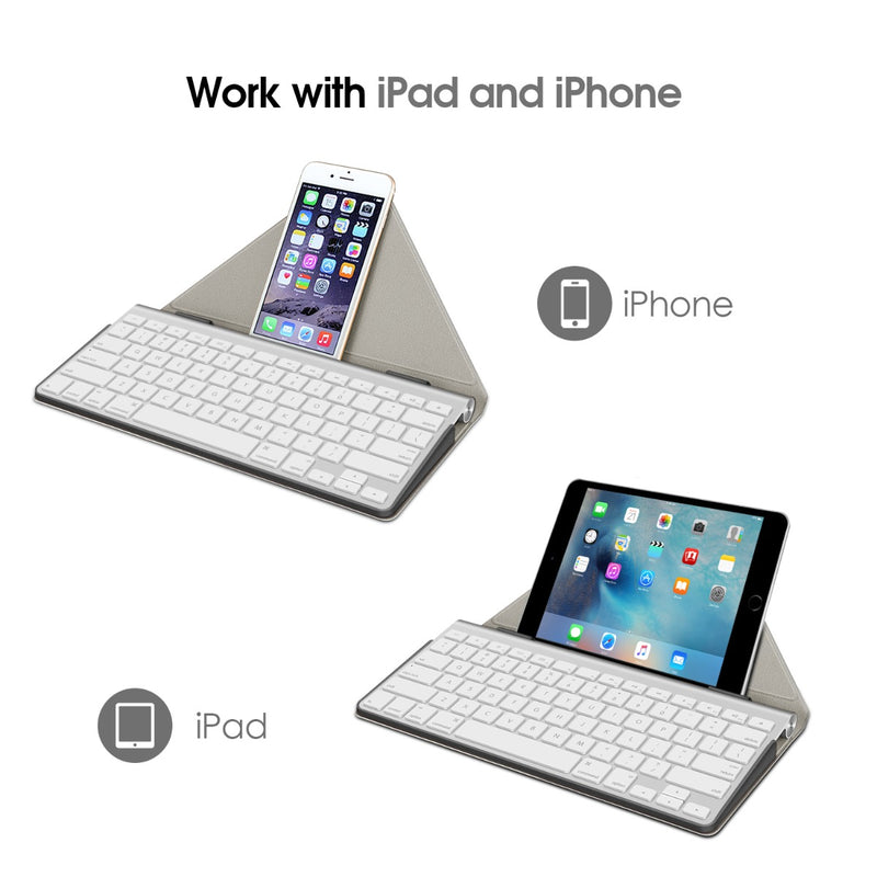 apple keyboard stand case