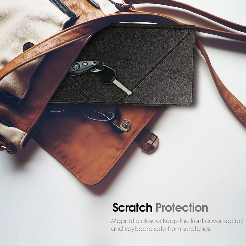 scratch-free cover for apple wireless keyboard