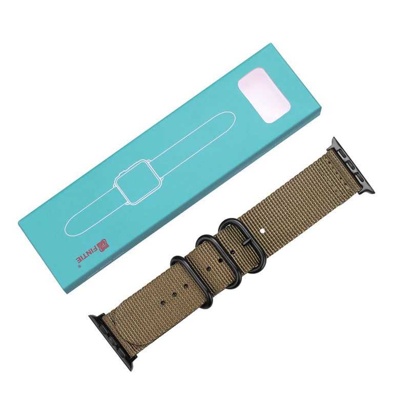 fintie apple watch band replacement