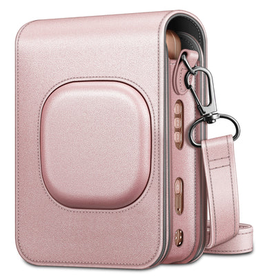 Instax Mini Liplay Hybrid Camera Case Fintie