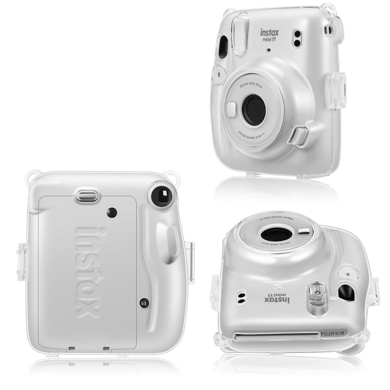 all-around protection to fujifilm mini camera