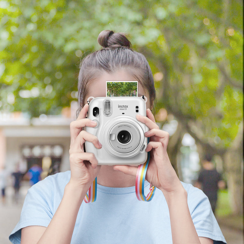 protect fujifilm instax mini 11 on the go