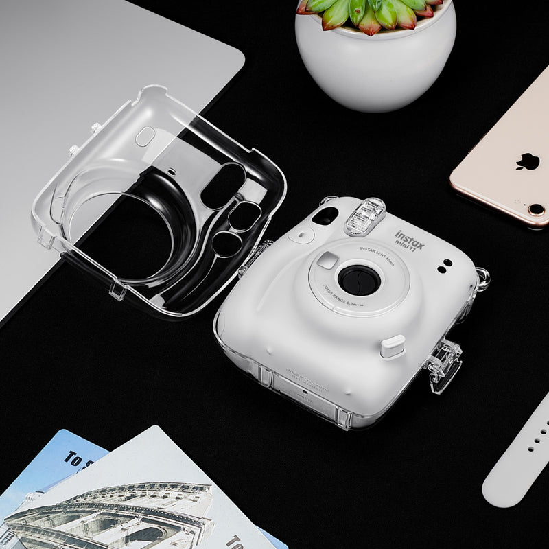 protect fujifilm instax mini 11 from dust