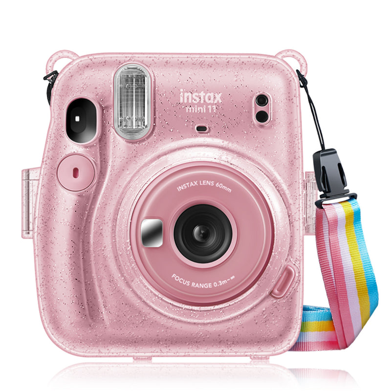 instax mini 11 instant camera case