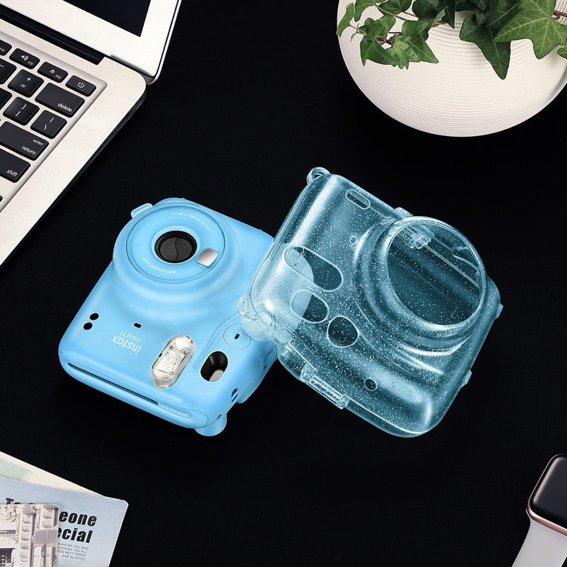 fujifilm instax mini 11 sky blue