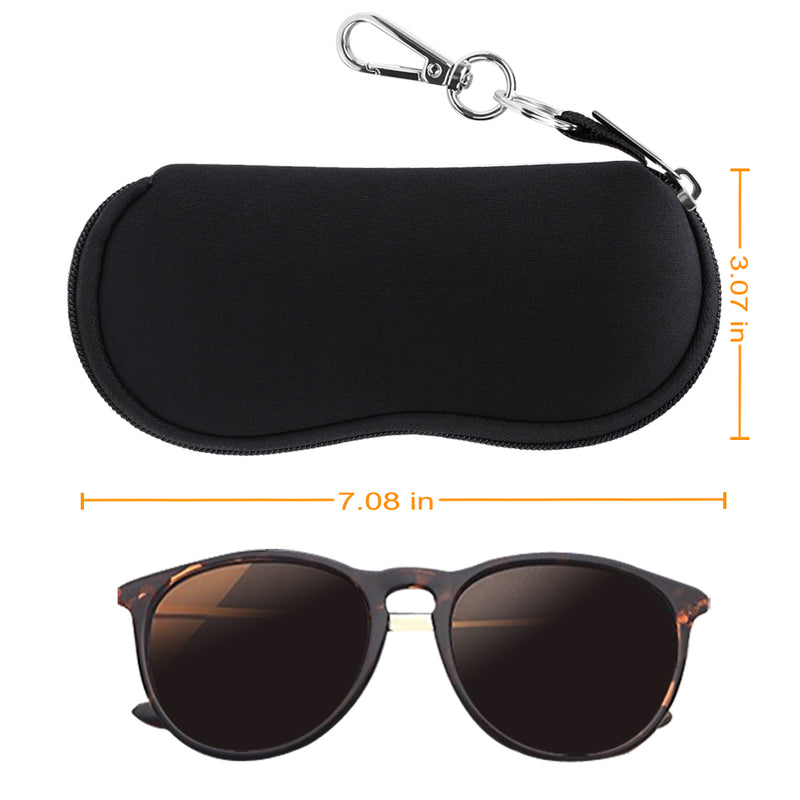 fintie sunglasses case