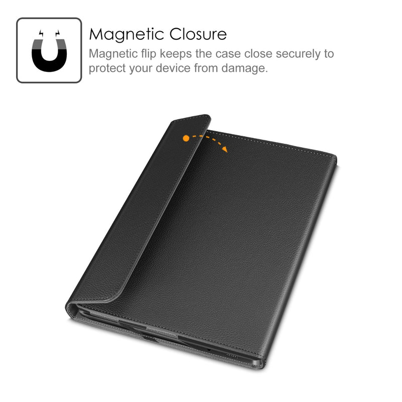 Samsung Chromebook 4 11.6" (XE310XBA)Sleeve Case | Fintie