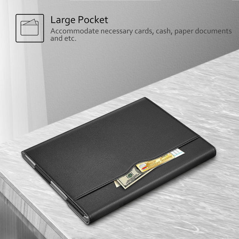 hp envy x360 fintie case with pocket