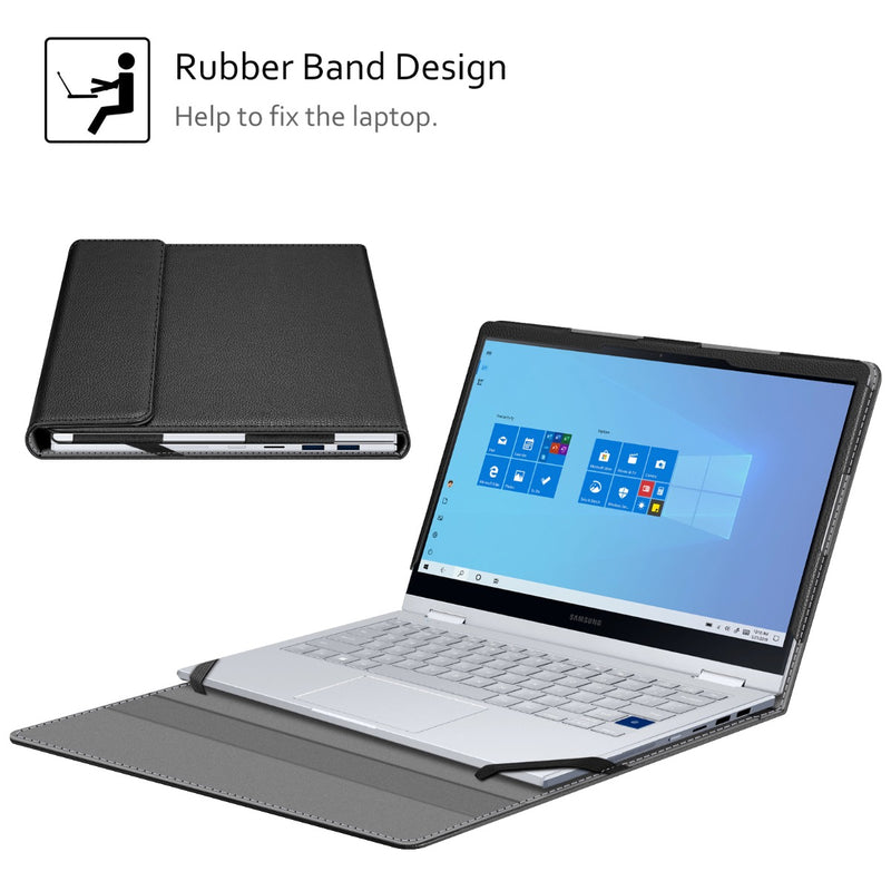 13.3 inch Galaxy Chromebook 2 case